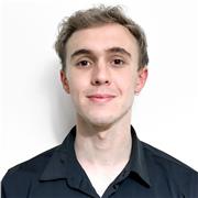 Profesor de matemáticas tanto para nivel primaria como para nivel secundaria. Graduado de Administración y Dirección de Empresas